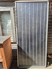 Solar water pool for sale  BASILDON
