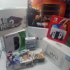 Nintendo box lot for sale  Homewood
