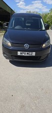 Caddy 2.0 tdi for sale  WARMINSTER