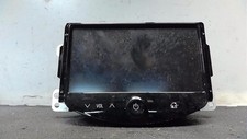 Autoradio chevrolet trax d'occasion  Sainte-Livrade-sur-Lot