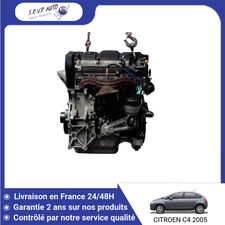 Moteur citroen 1.6 d'occasion  Saint-Quentin