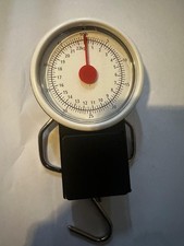 22kg 50lb hanging for sale  WEYMOUTH