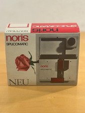 Noris splicomatic filmklebepre gebraucht kaufen Noris splicomatic filmklebepre gebraucht kaufen  Nürnberg