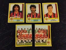 1988 milan 207 usato  Roma