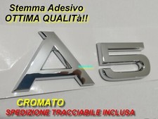 Stemma targhetta scritta usato  Italia