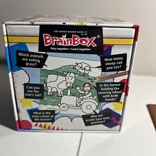 Brainbox educational memory for sale  WIRRAL