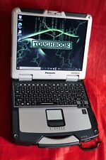 Panasonic toughbook 2.60ghz for sale  UK