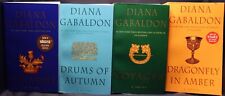 Diana gabaldon outlander for sale  Graham