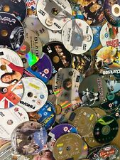 100 dvd discs for sale  NUNEATON