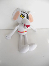 Danger mouse white for sale  WHITSTABLE