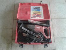 Hilti wsr 1250 usato  Torre de Negri