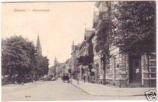 23447 dessau albrechtsplatz gebraucht kaufen  Borna
