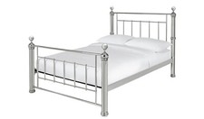 Mayfair kingsize metal for sale  SHIPLEY