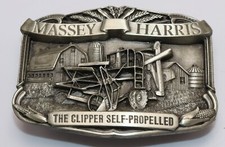 1986 massey harris for sale  Dekalb