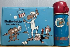 1963 rocky bullwinkle for sale  Mifflintown