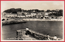 Real photo postcard for sale  ST. COLUMB