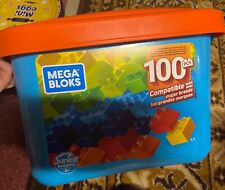 Mega bloks tub for sale  ONGAR