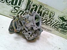 Keihin snowmobile carburetor for sale  Clarksville