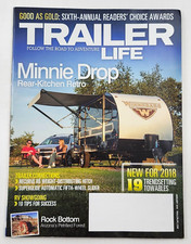 Trailer life magazine for sale  Roselle