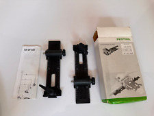 Festool domino accessory for sale  BEXLEYHEATH