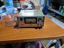 Vintage alimetantatore stabili usato  San Giovanni la Punta
