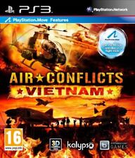 Air Conflicts Vietnam (PS3) - Jogo 8EVG The Cheap Fast Free Post comprar usado  Enviando para Brazil