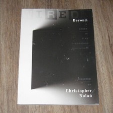 Revista com fio dezembro de 2014 Christopher Nolan CHANNING TATUM Jennifer Lawrence comprar usado  Enviando para Brazil