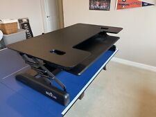 Varidesk executive desktop for sale  Houston