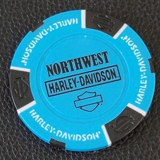 Northwest washington harley for sale  Red Oak