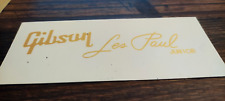 Gibson paul junior d'occasion  Céret