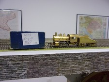 Gem japan locomotiva usato  Roma