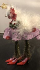 Dept. christmas krinkles for sale  Edgewood