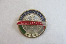 Spilla pin vintage usato  Albenga