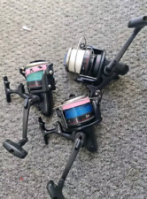 Daiwa emblem 5000 d'occasion  Expédié en Belgium
