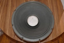 Vtg lafayette woofer for sale  Castleton