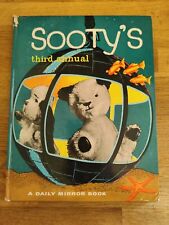 Annual sooty third for sale  ST. HELENS