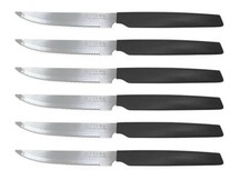 Set coltelli bistecca usato  Grumo Nevano