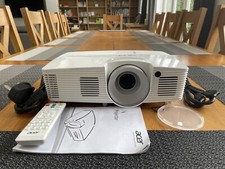 Acer x133pwh 100 for sale  ABINGDON