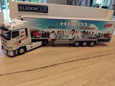 Eligor 116789 renault d'occasion  Doullens