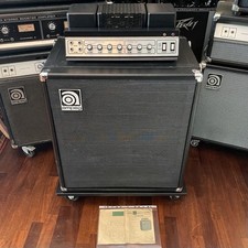 Ampeg 15s portaflex usato  Roma
