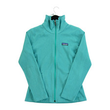 Veste polaire patagonia d'occasion  Bressols