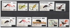 Tanzania 1998 2004 d'occasion  France