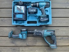 makita tool kit for sale makita tool kit for sale COLCHESTER