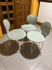 Sedie sala pranzo usato  Cressa