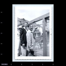 Vintage photo men for sale  Grass Valley