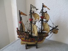 Segelboot segelschiff dreimast gebraucht kaufen  Kitzingen
