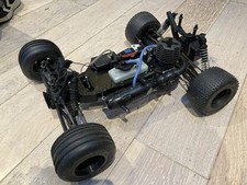 Hpi firestorm 10t for sale  LOUGHBOROUGH
