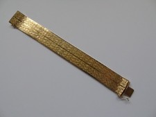 Vintage italian gold for sale  WORTHING