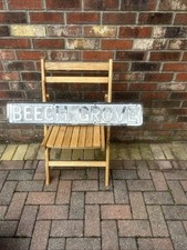 Vintage alloy british for sale  SWANSEA