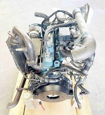 Kubota wg1605 engine for sale  UK